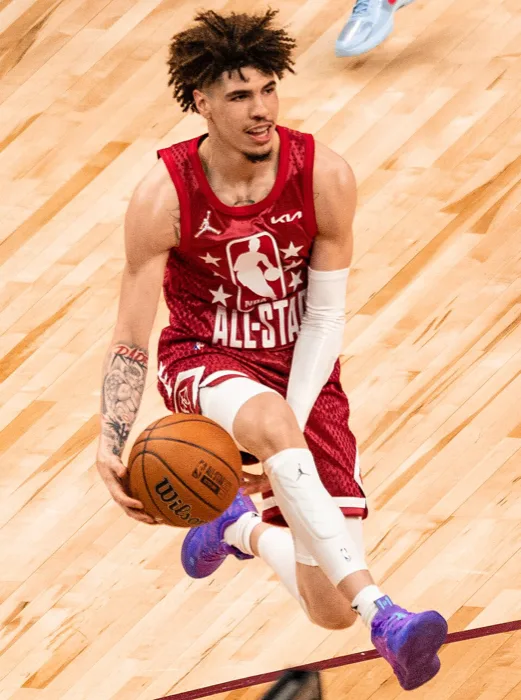 Lamelo Ball