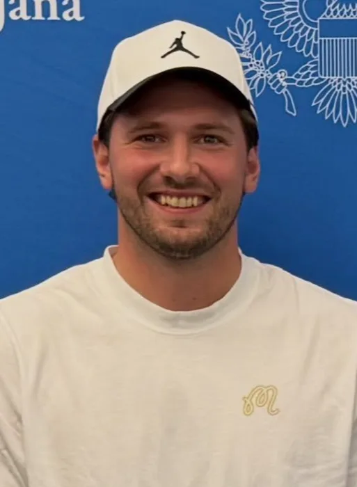 Luka Doncic