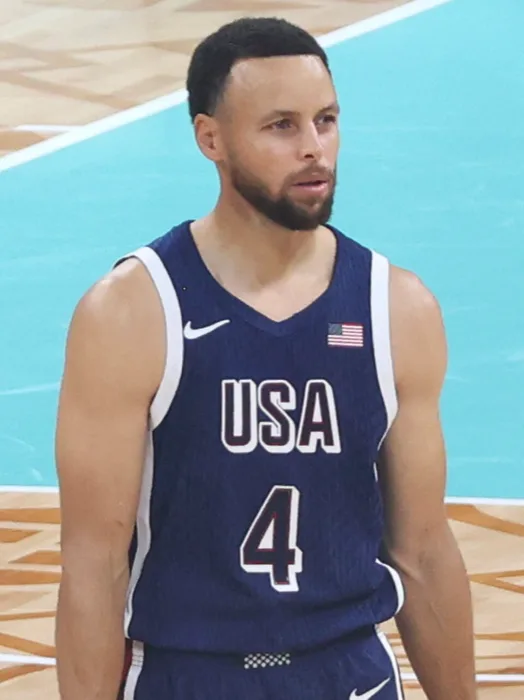 Stephen Curry