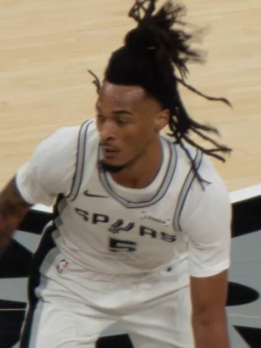 Stephon Castle