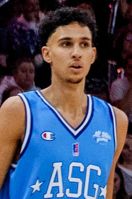 Zaccharie Risacher