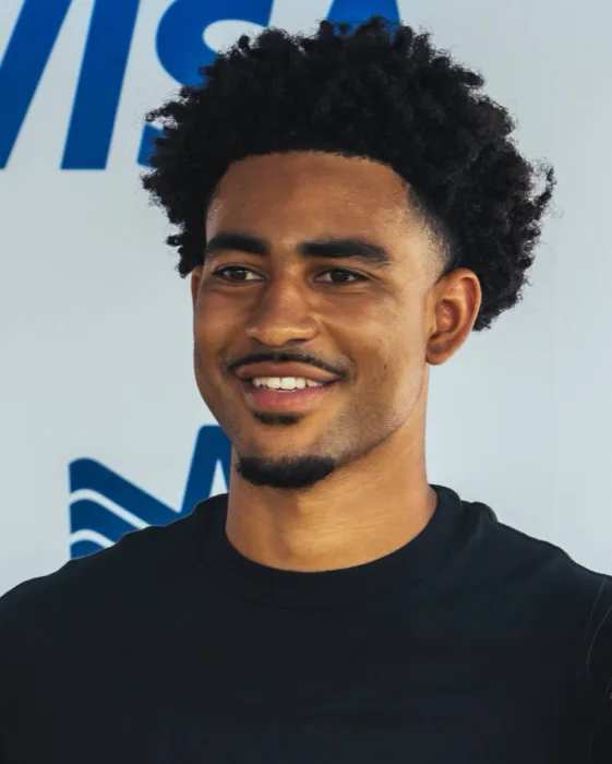 Bryce Young