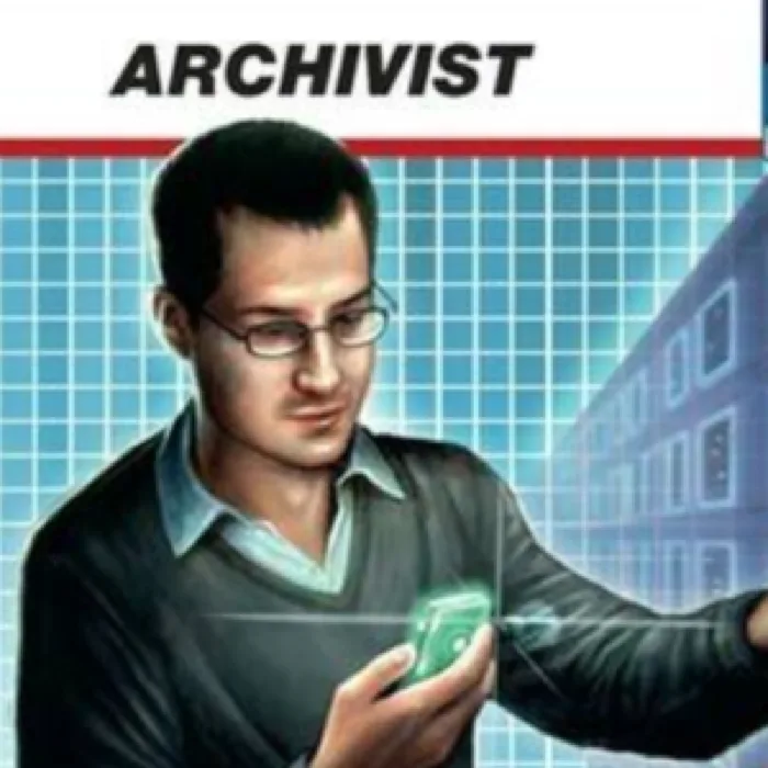 Archivist