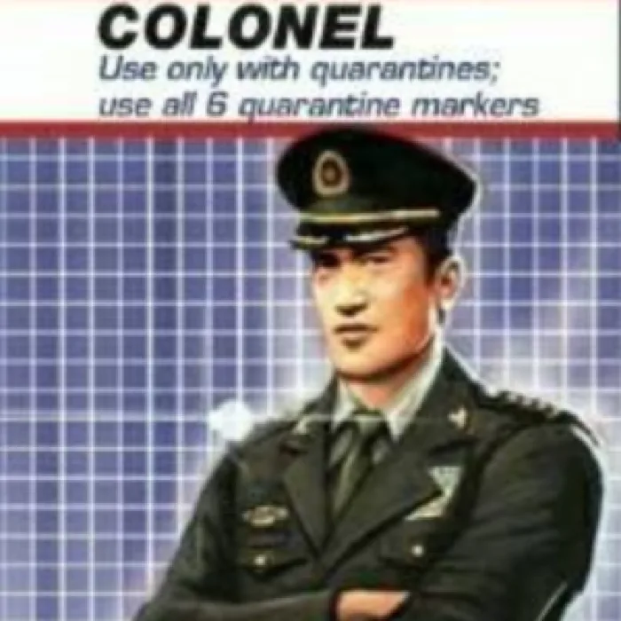 Colonel