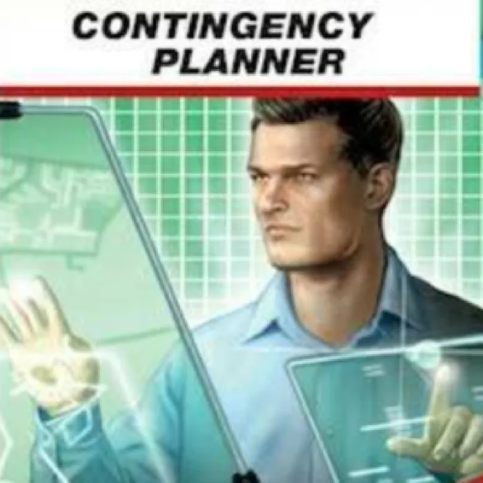 Contingency Planner