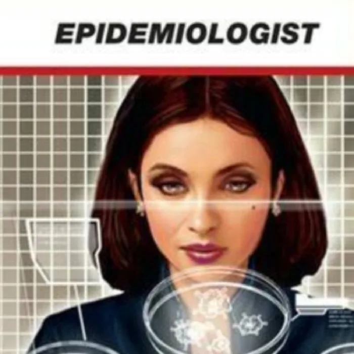Epidemiologist