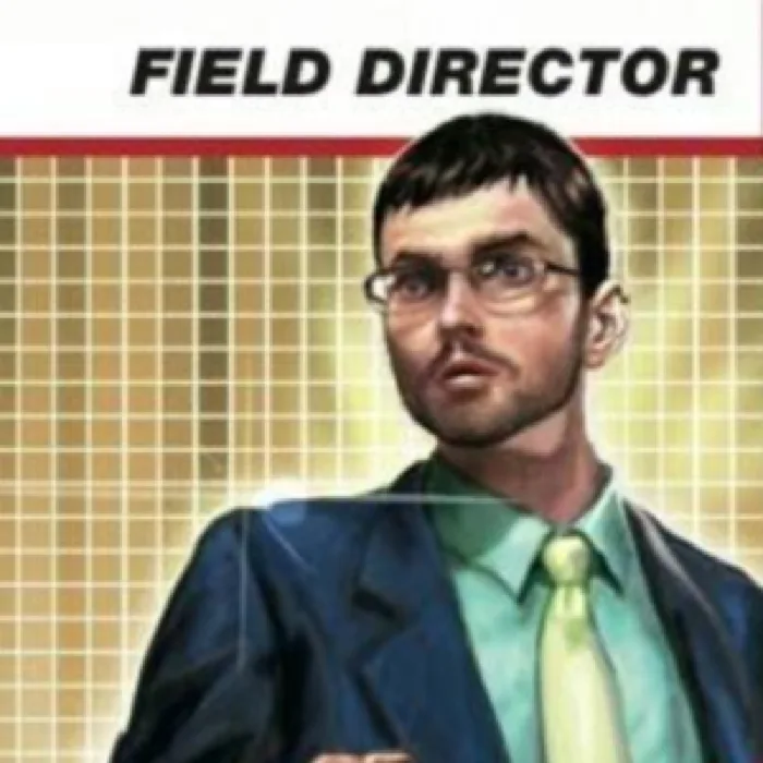 Field Director