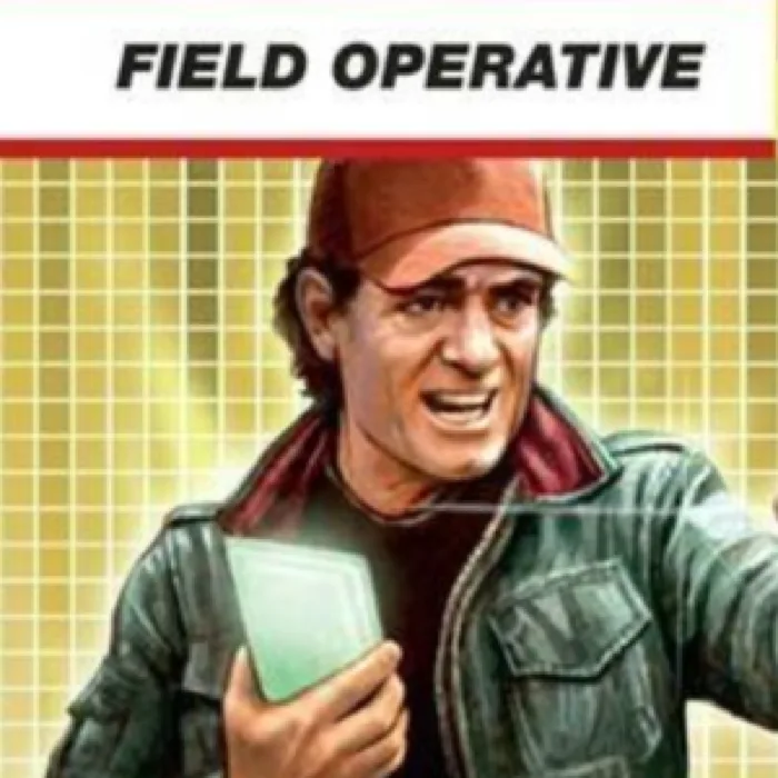 Field Operative