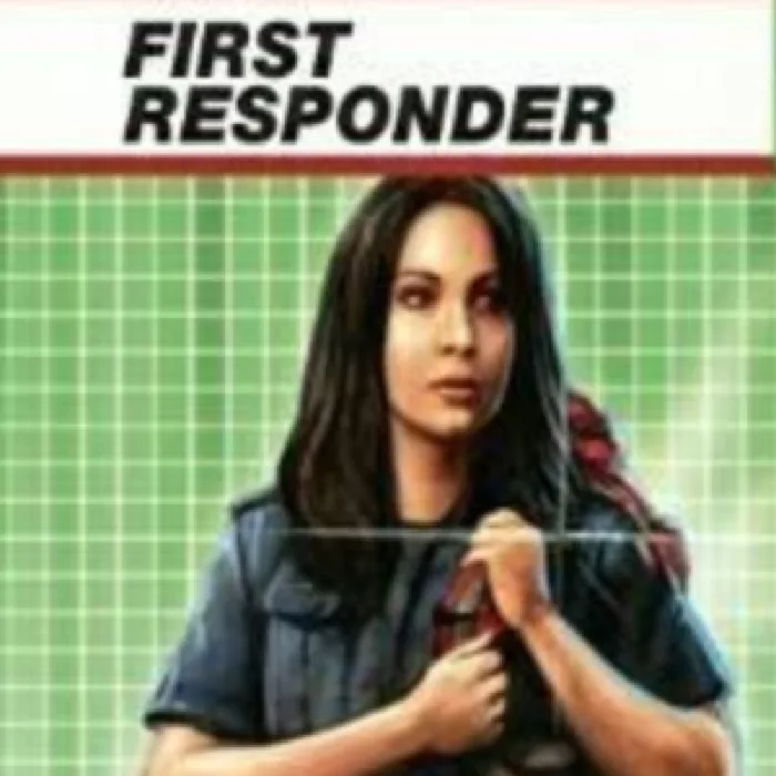 First Responder