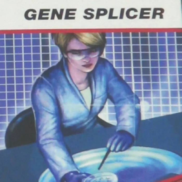 Gene Splicer