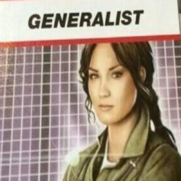 Generalist