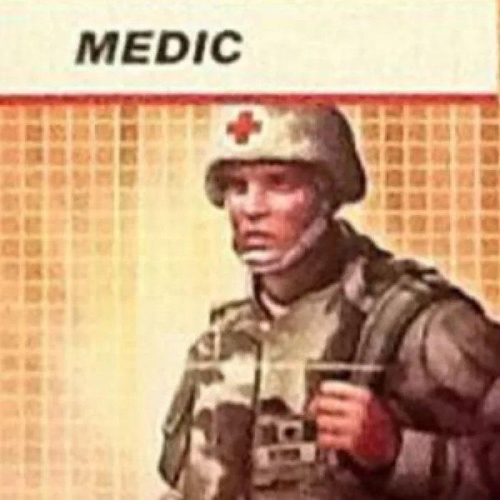 Medic