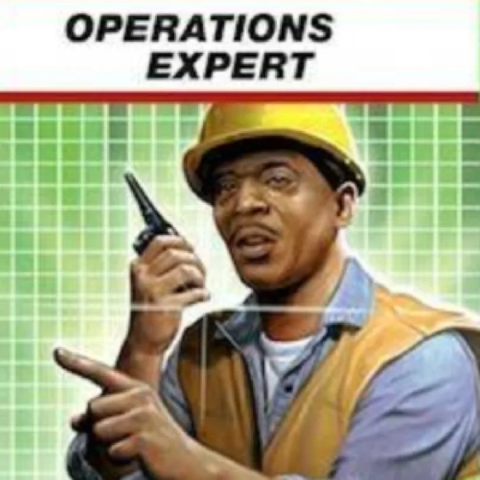 Operations Expert