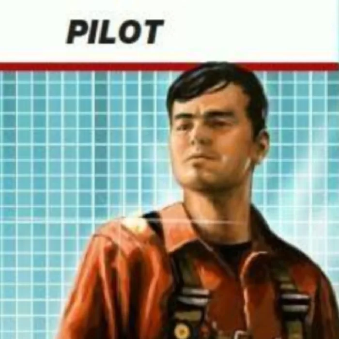Pilot