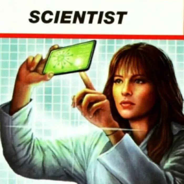 Scientist