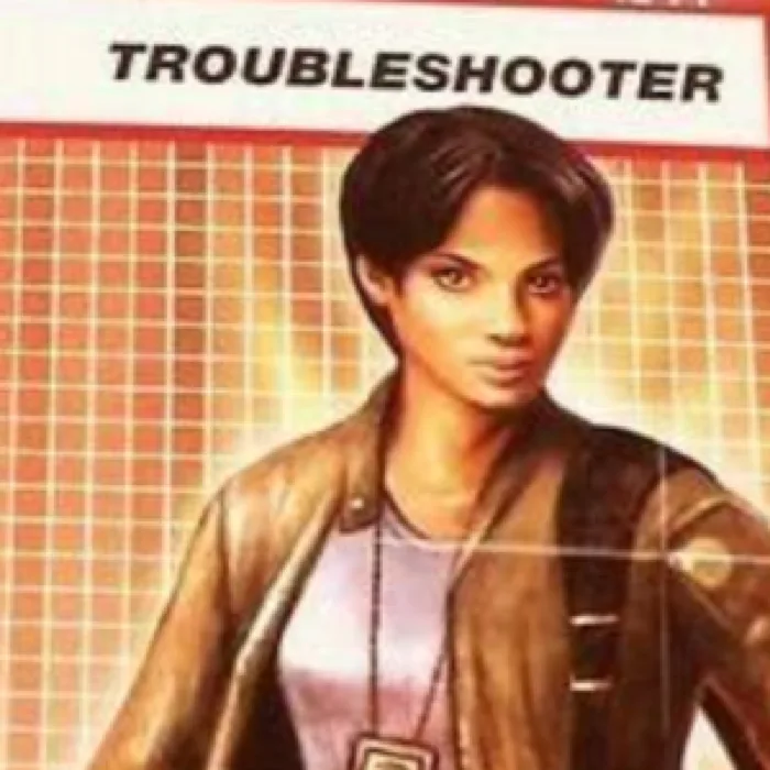 Troubleshooter