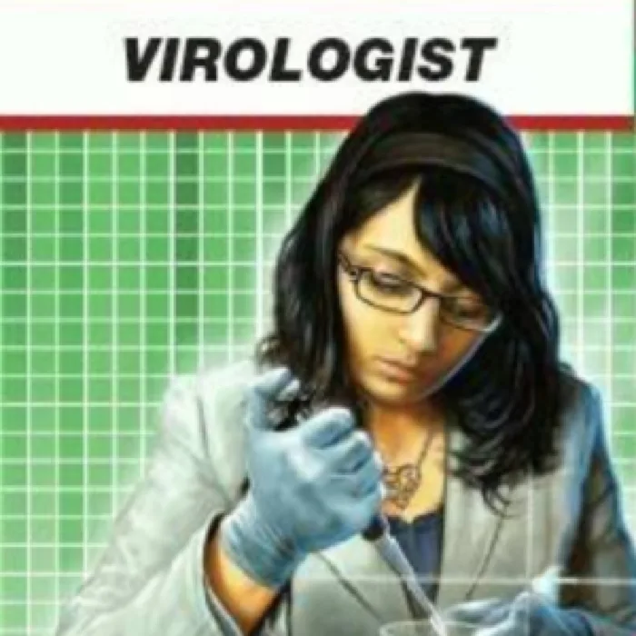 Virologist