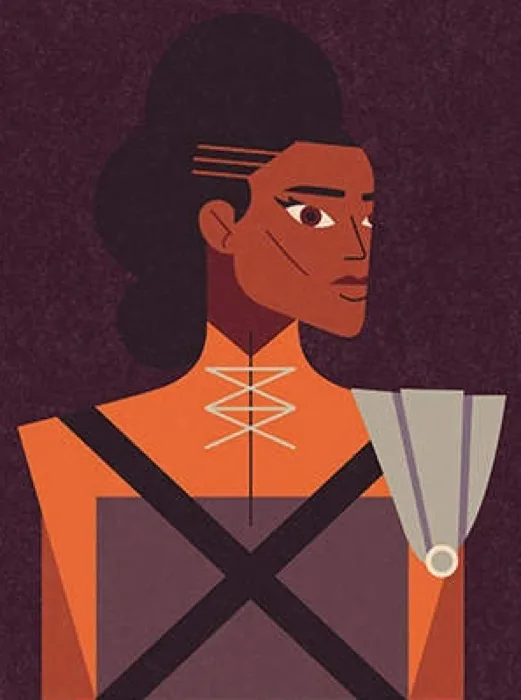 Dorcas Meadowes