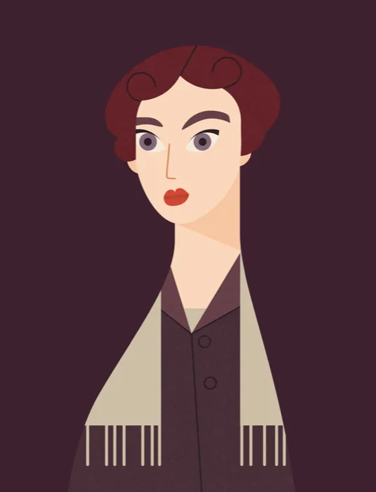 Emmeline Vance
