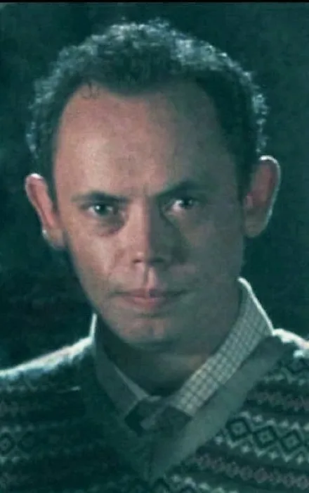 Frank Longbottom