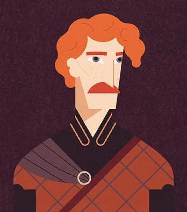 Gideon Prewett