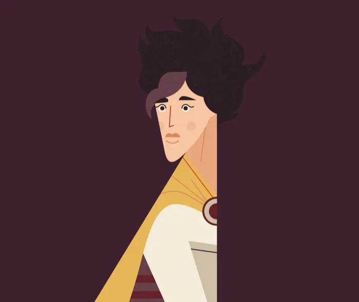 Hestia Jones