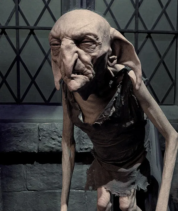 Kreacher