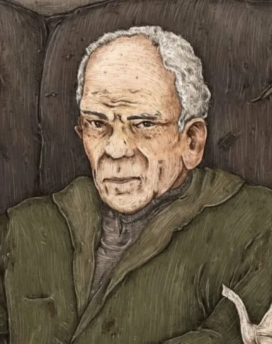 Marvolo Gaunt