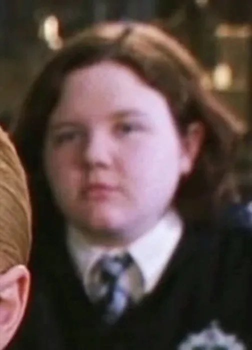 Millicent Bulstrode