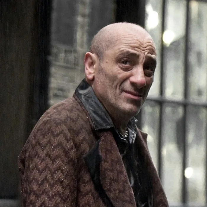 Mundungus Fletcher