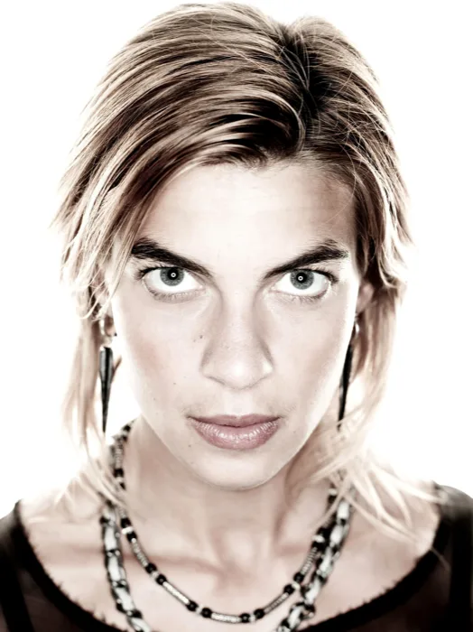 Nymphadora Tonks