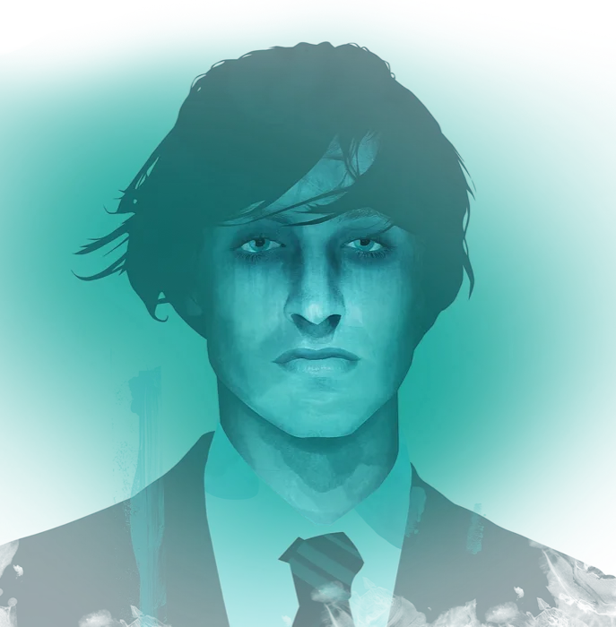 Regulus Black