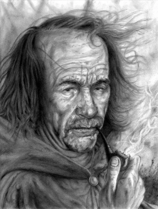 Bill Ferny