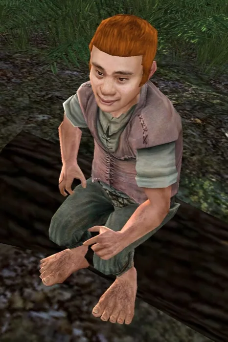 Bob