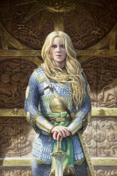Eowyn