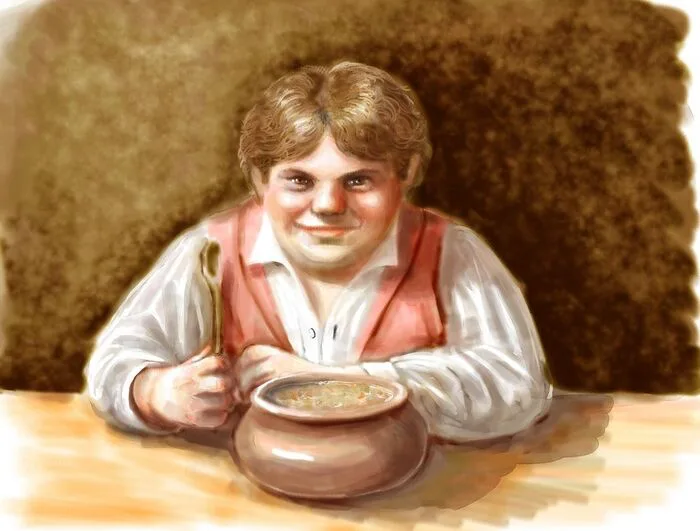 Fredegar Bolger