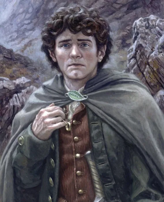 Frodo Baggins