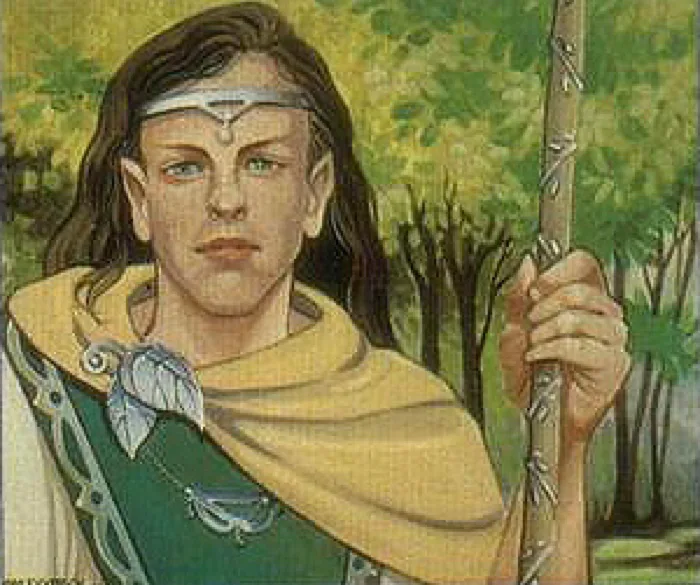 Gildor