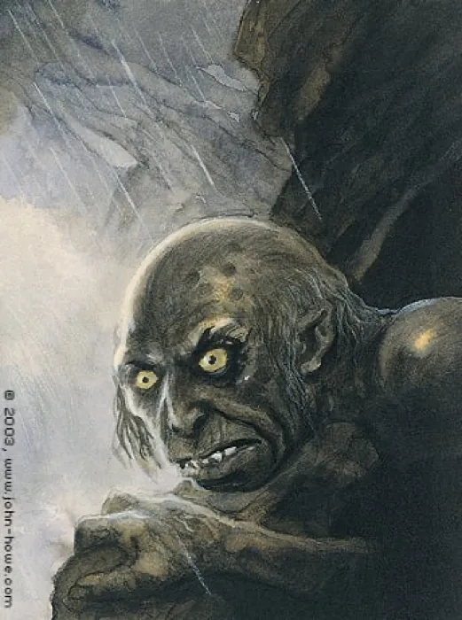 Gollum