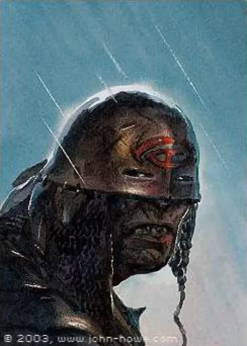 Grishnakh