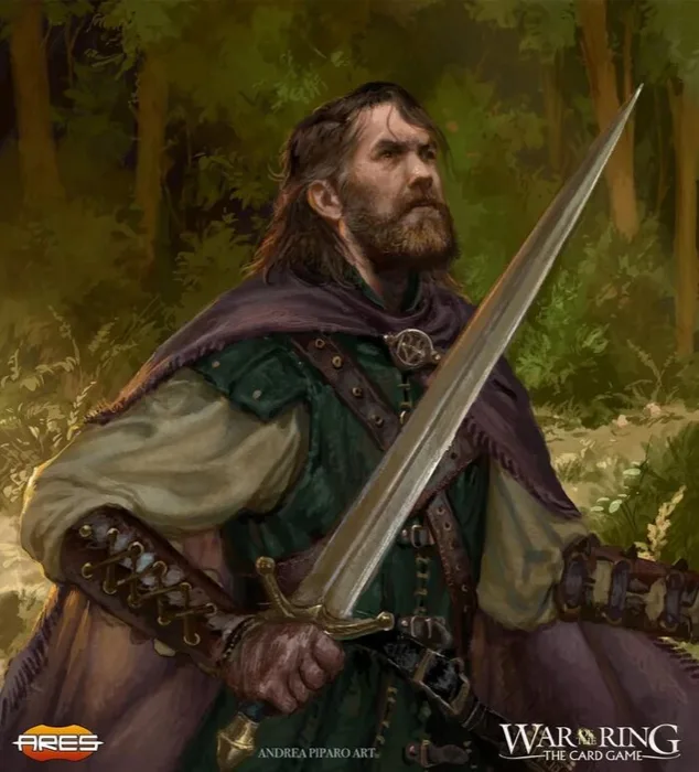 Halbarad