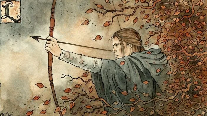 Legolas