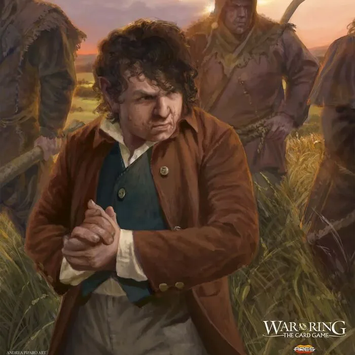 Lotho Sackville Baggins