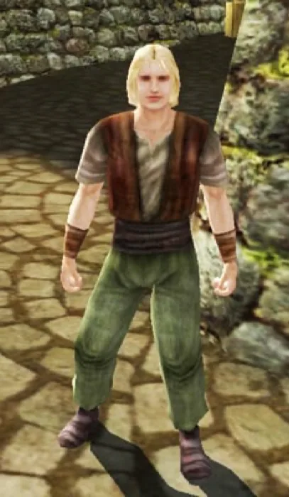 Mat Heathertoes