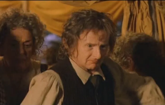 Otho Sackville Baggins
