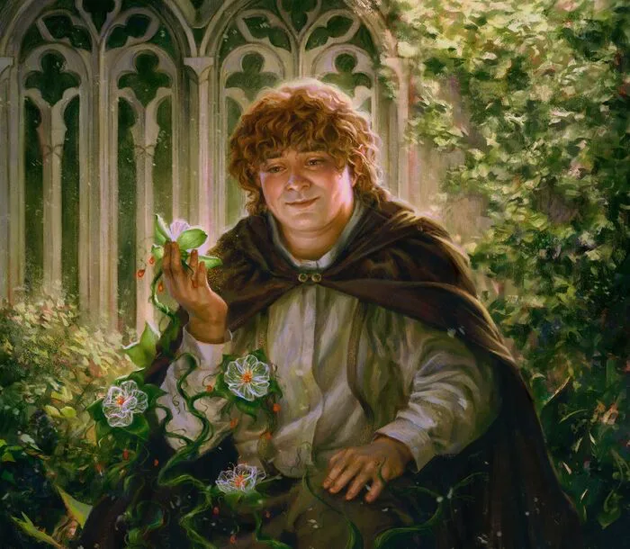 Samwise Gamgee