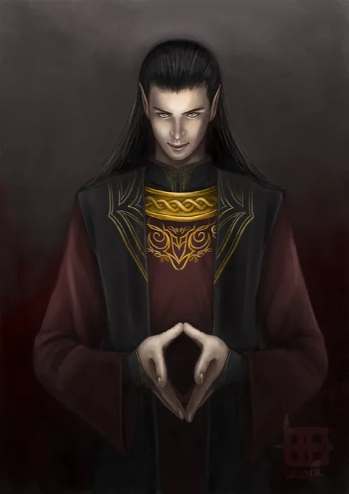 Sauron