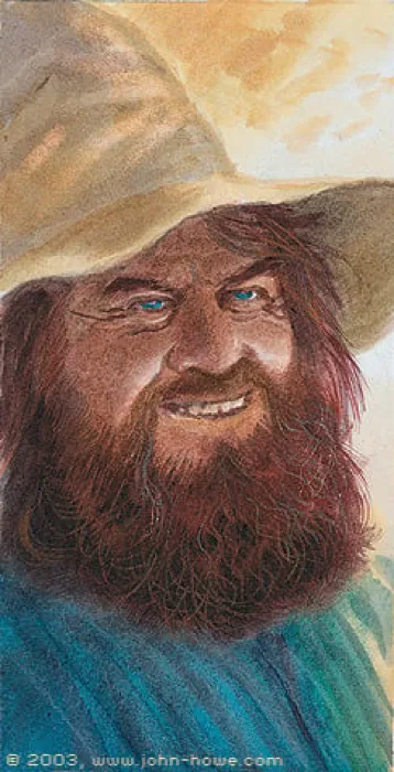 Tom Bombadil