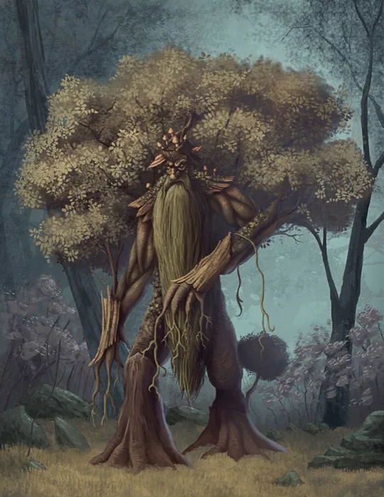 Treebeard