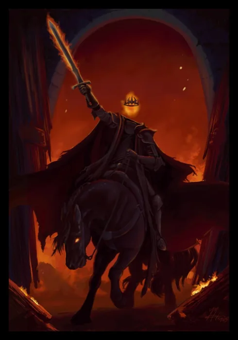 Witch King